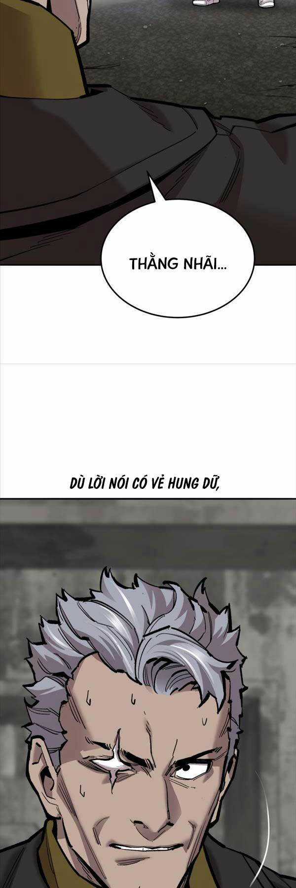 Phá Bỏ Giới Hạn - Chapter 114 - Trang 6