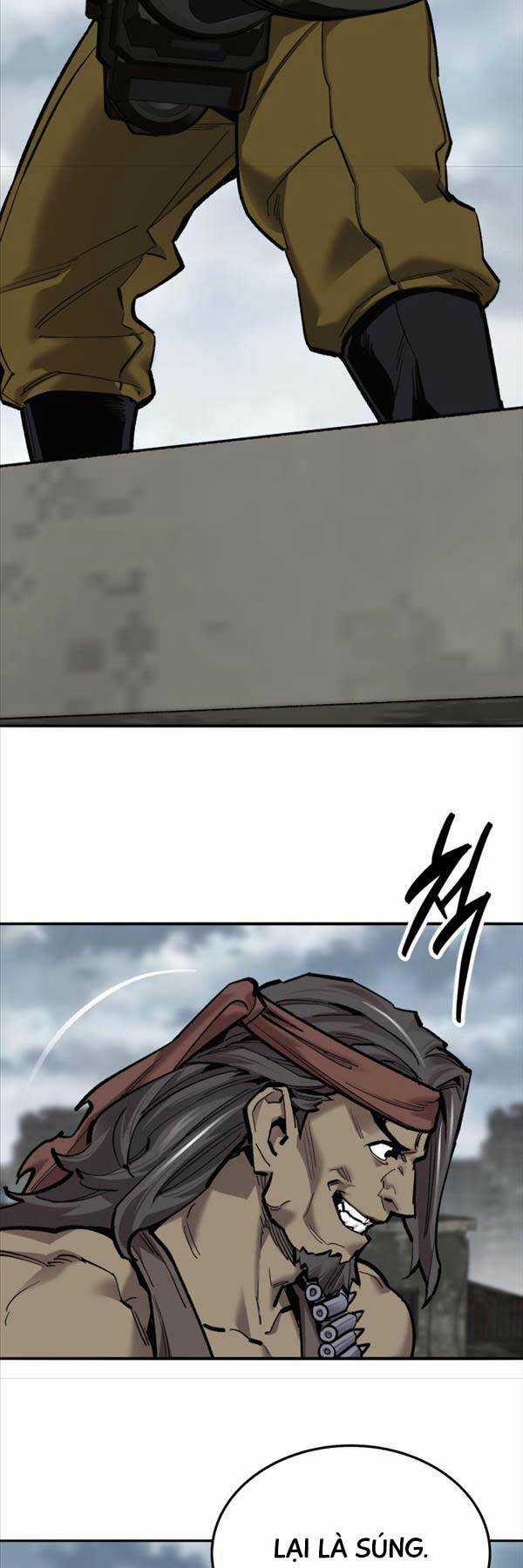 Phá Bỏ Giới Hạn - Chapter 114 - Trang 51