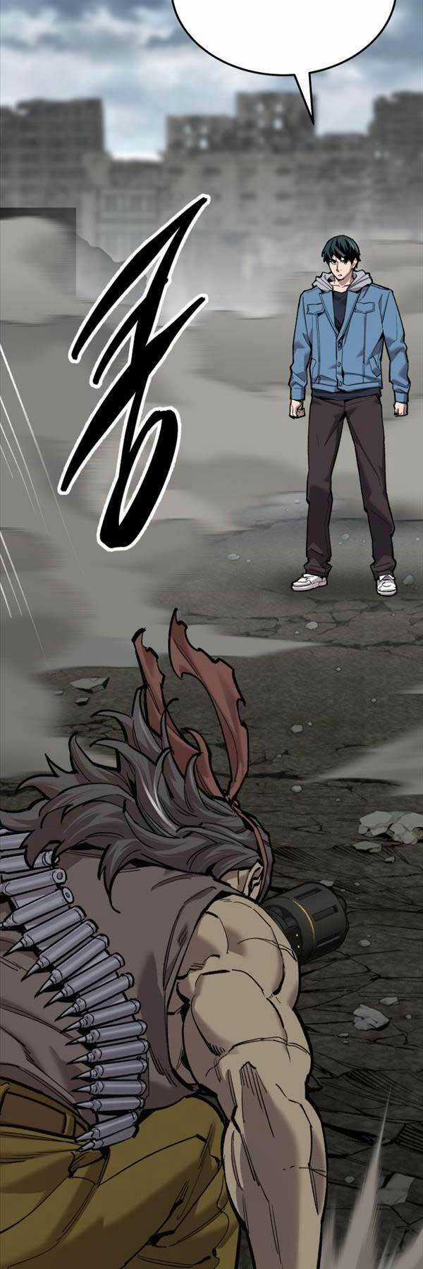 Phá Bỏ Giới Hạn - Chapter 114 - Trang 52