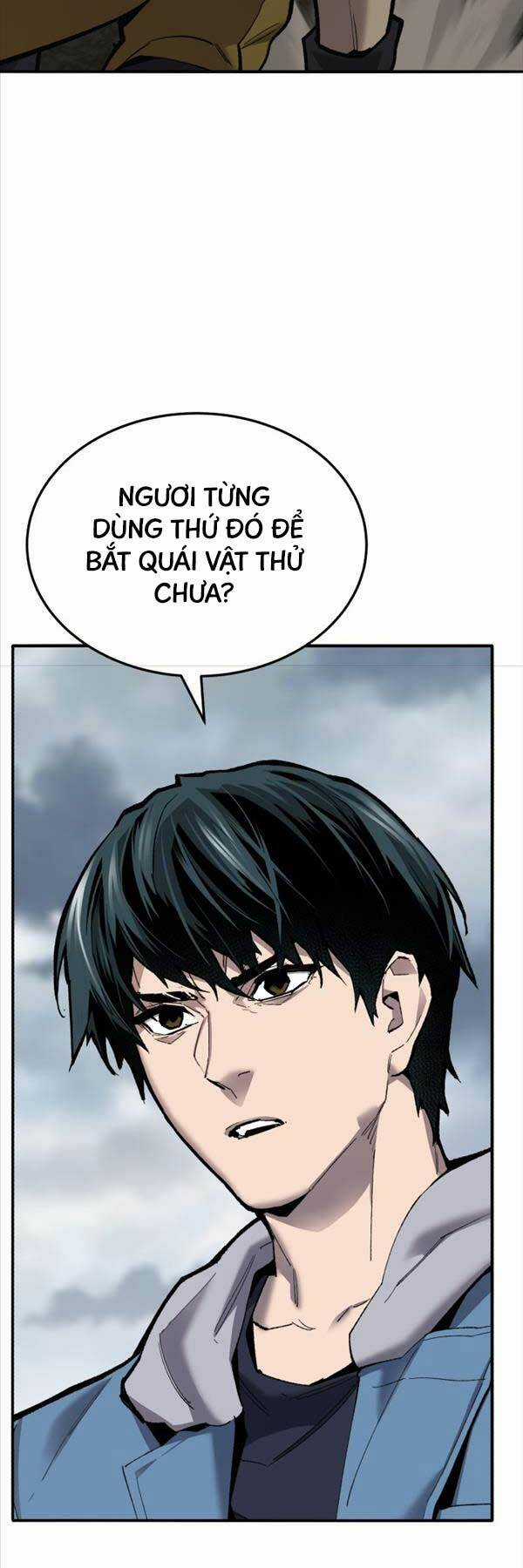 Phá Bỏ Giới Hạn - Chapter 114 - Trang 53
