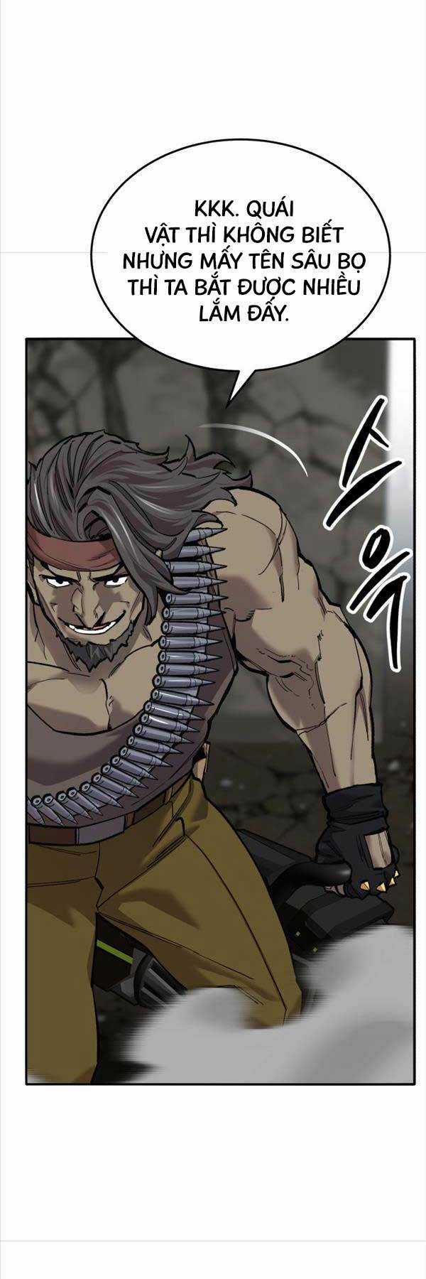 Phá Bỏ Giới Hạn - Chapter 114 - Trang 54