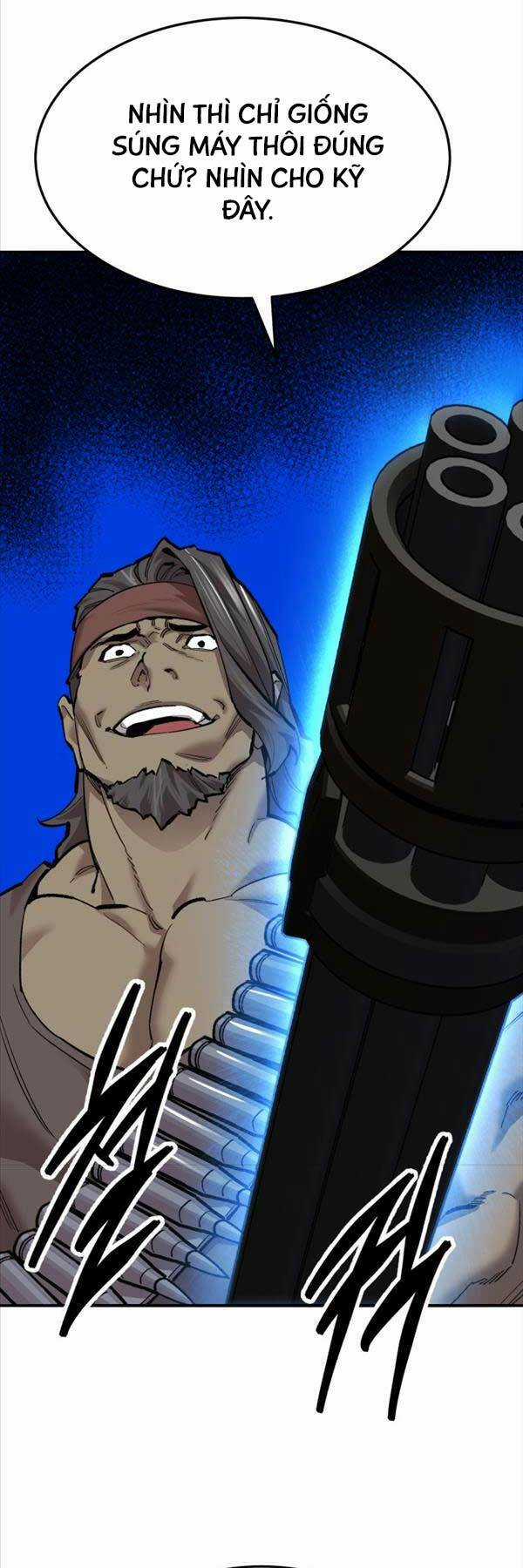 Phá Bỏ Giới Hạn - Chapter 114 - Trang 55