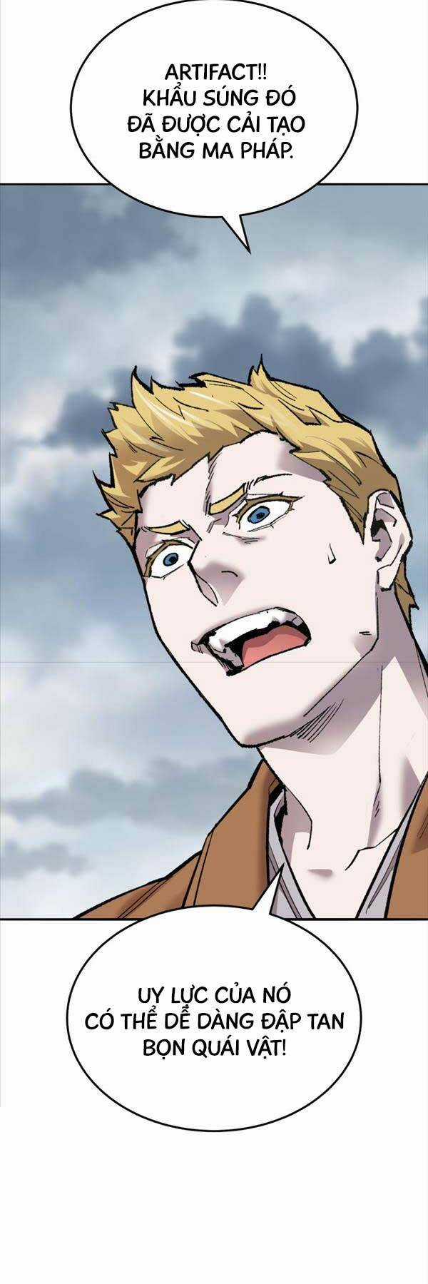 Phá Bỏ Giới Hạn - Chapter 114 - Trang 56