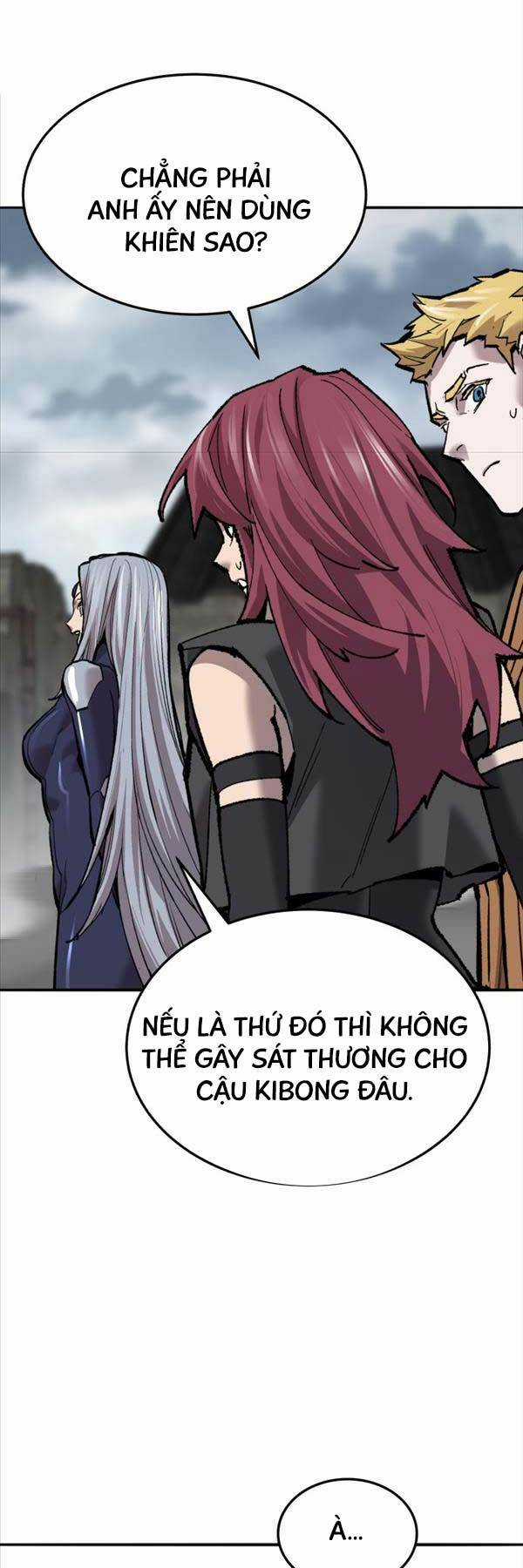 Phá Bỏ Giới Hạn - Chapter 114 - Trang 57