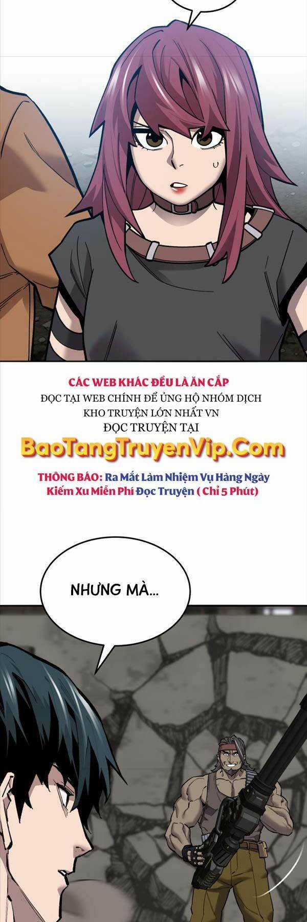 Phá Bỏ Giới Hạn - Chapter 114 - Trang 58