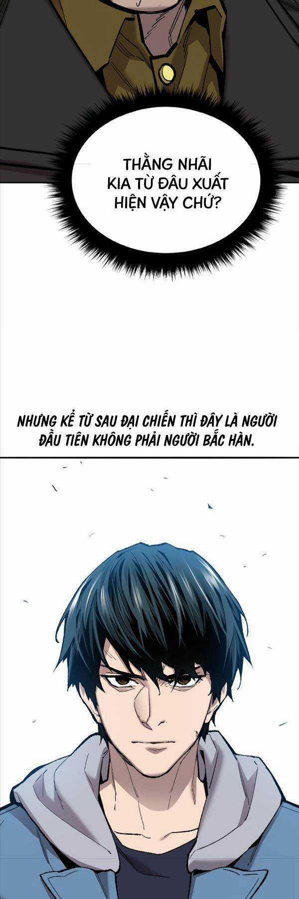 Phá Bỏ Giới Hạn - Chapter 114 - Trang 7