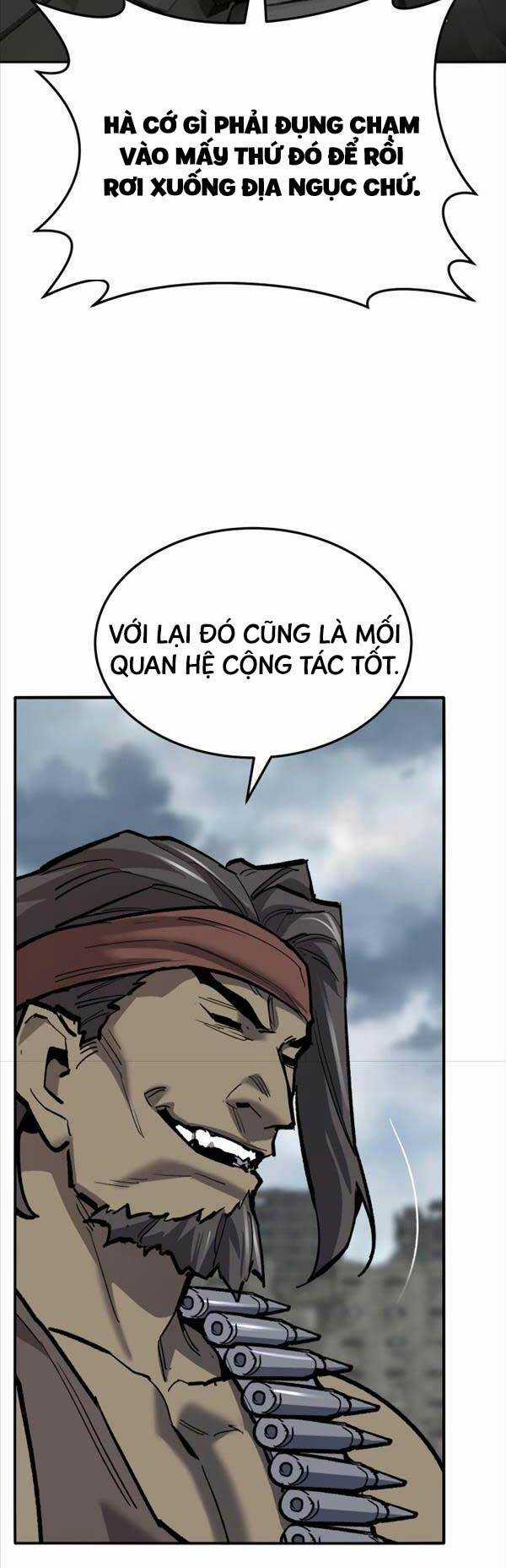 Phá Bỏ Giới Hạn - Chapter 114 - Trang 62