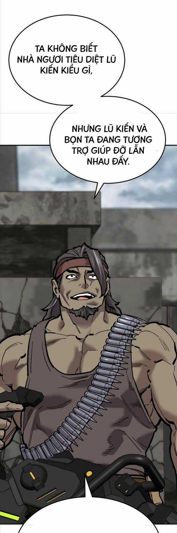 Phá Bỏ Giới Hạn - Chapter 114 - Trang 64