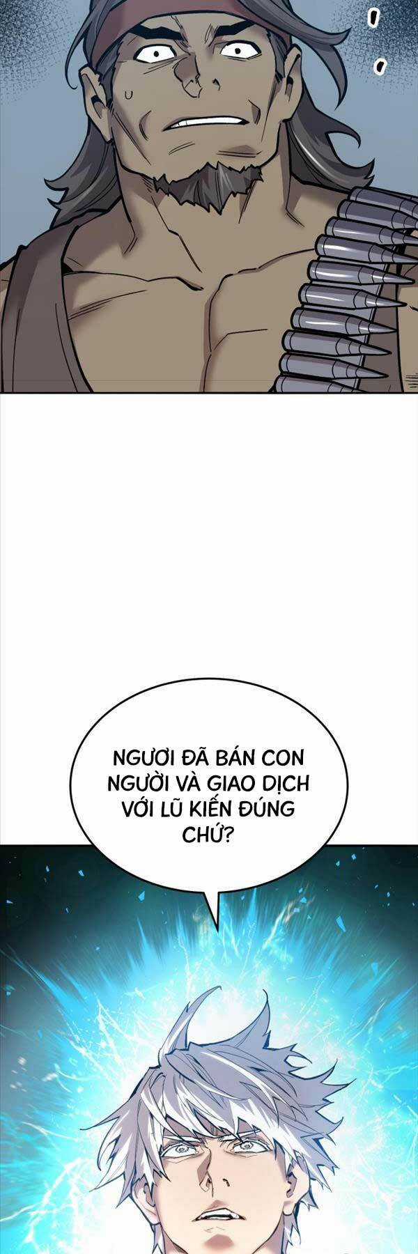 Phá Bỏ Giới Hạn - Chapter 114 - Trang 67