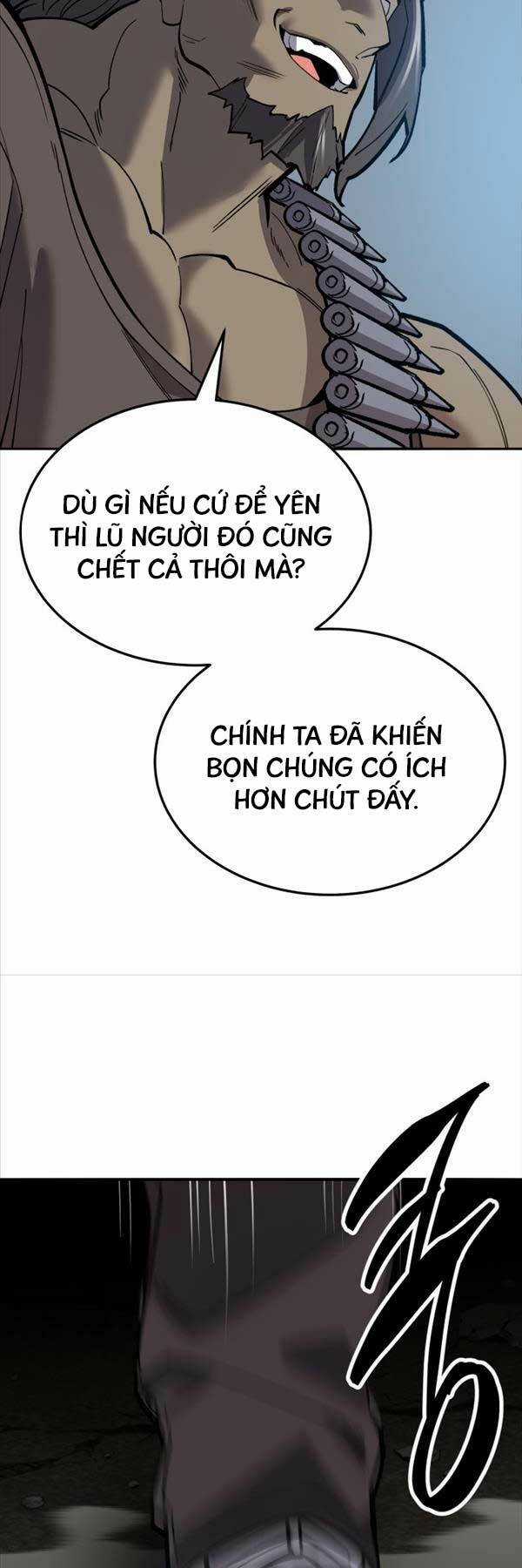 Phá Bỏ Giới Hạn - Chapter 114 - Trang 69