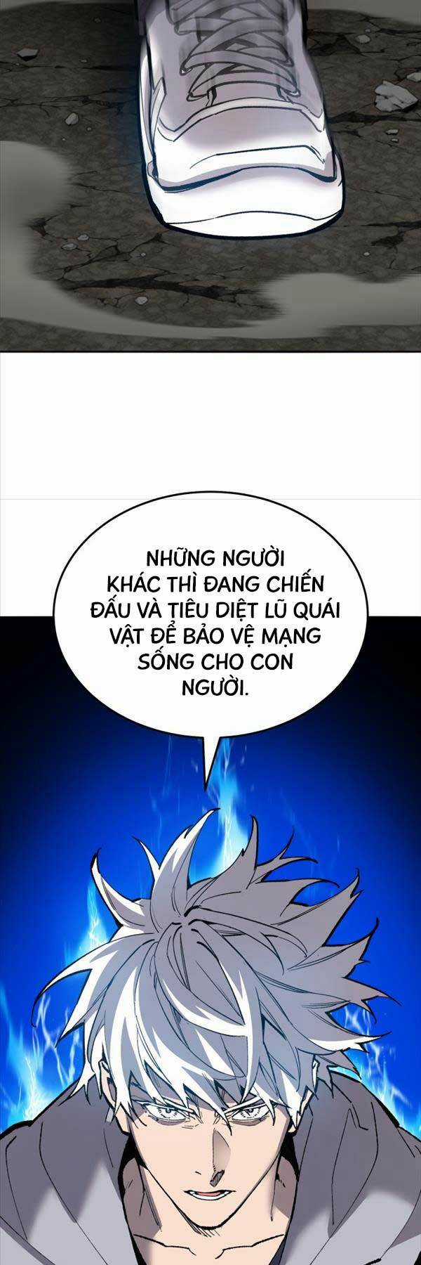 Phá Bỏ Giới Hạn - Chapter 114 - Trang 70