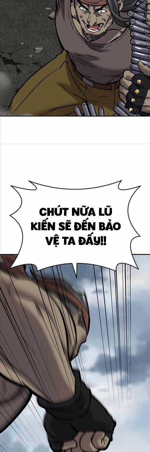 Phá Bỏ Giới Hạn - Chapter 114 - Trang 77