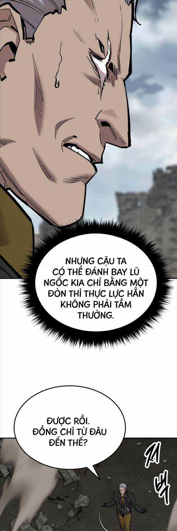 Phá Bỏ Giới Hạn - Chapter 114 - Trang 9