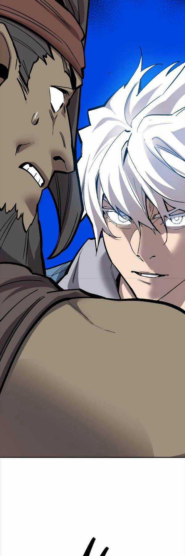 Phá Bỏ Giới Hạn - Chapter 114 - Trang 83