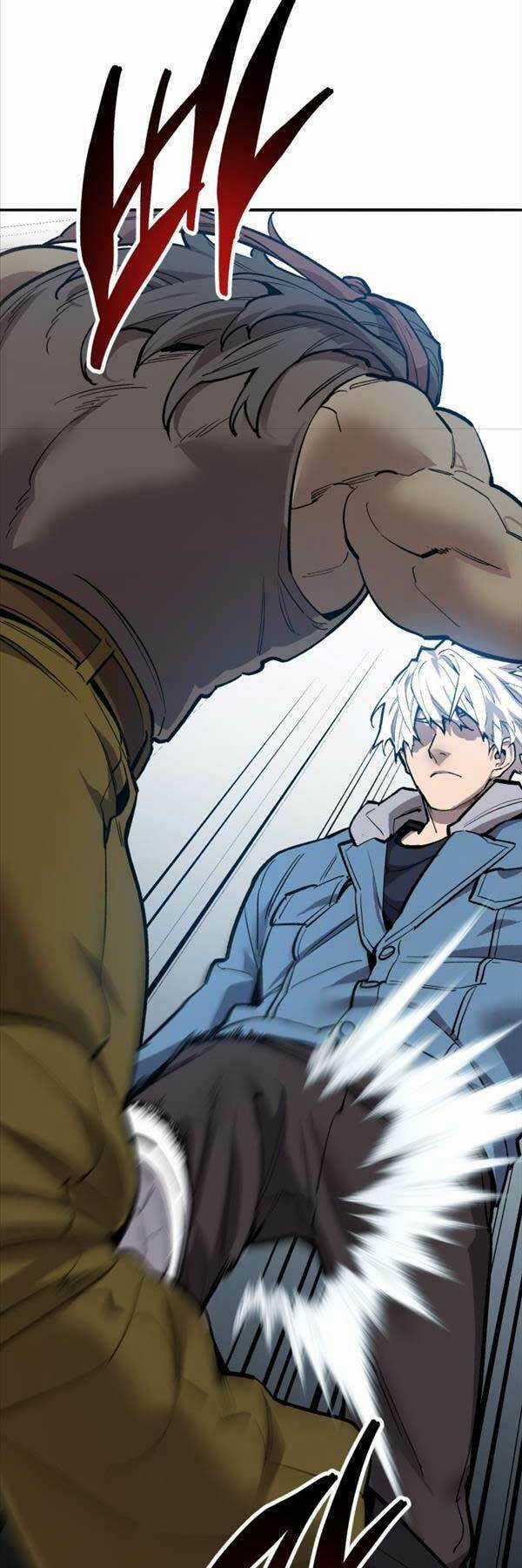 Phá Bỏ Giới Hạn - Chapter 114 - Trang 84