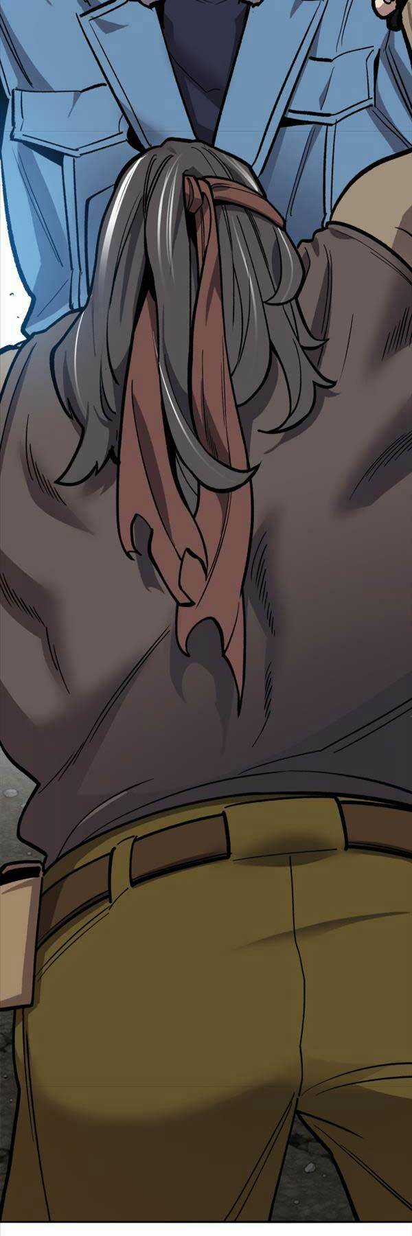 Phá Bỏ Giới Hạn - Chapter 114 - Trang 88