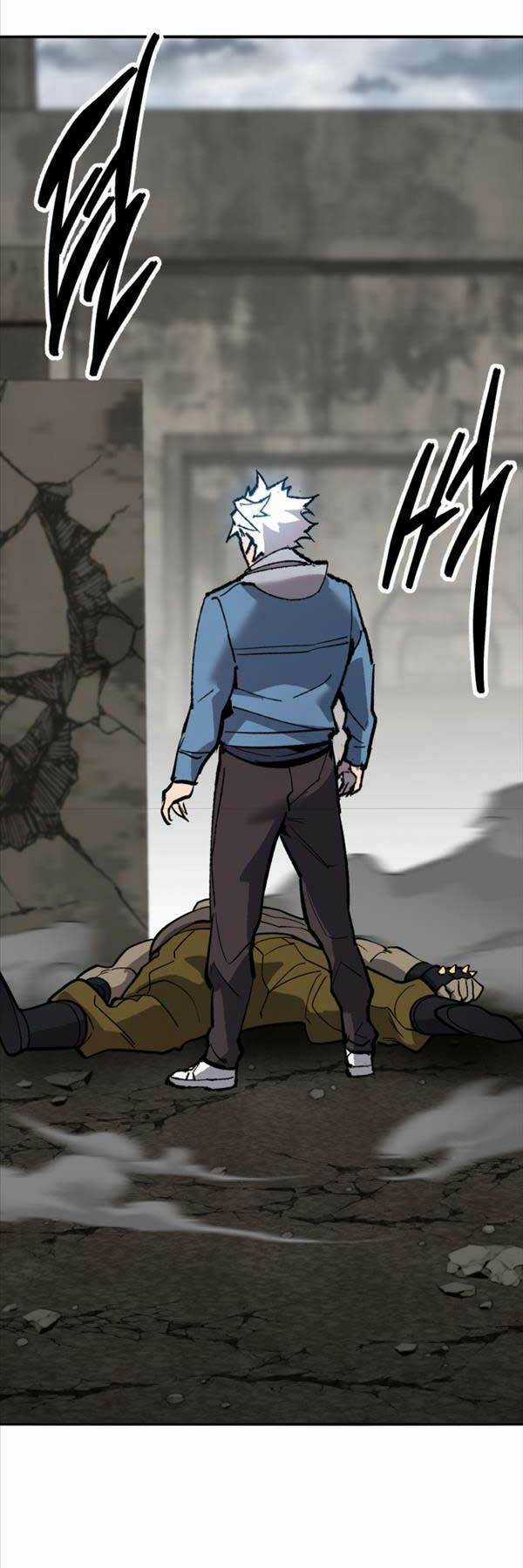 Phá Bỏ Giới Hạn - Chapter 114 - Trang 93