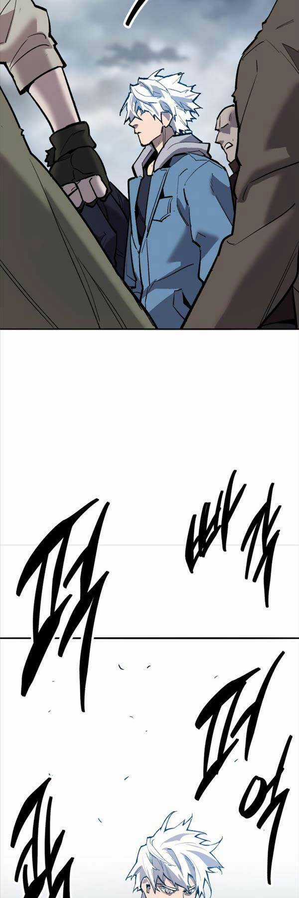 Phá Bỏ Giới Hạn - Chapter 114 - Trang 96