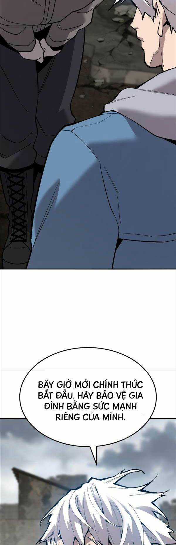 Phá Bỏ Giới Hạn - Chapter 114 - Trang 99