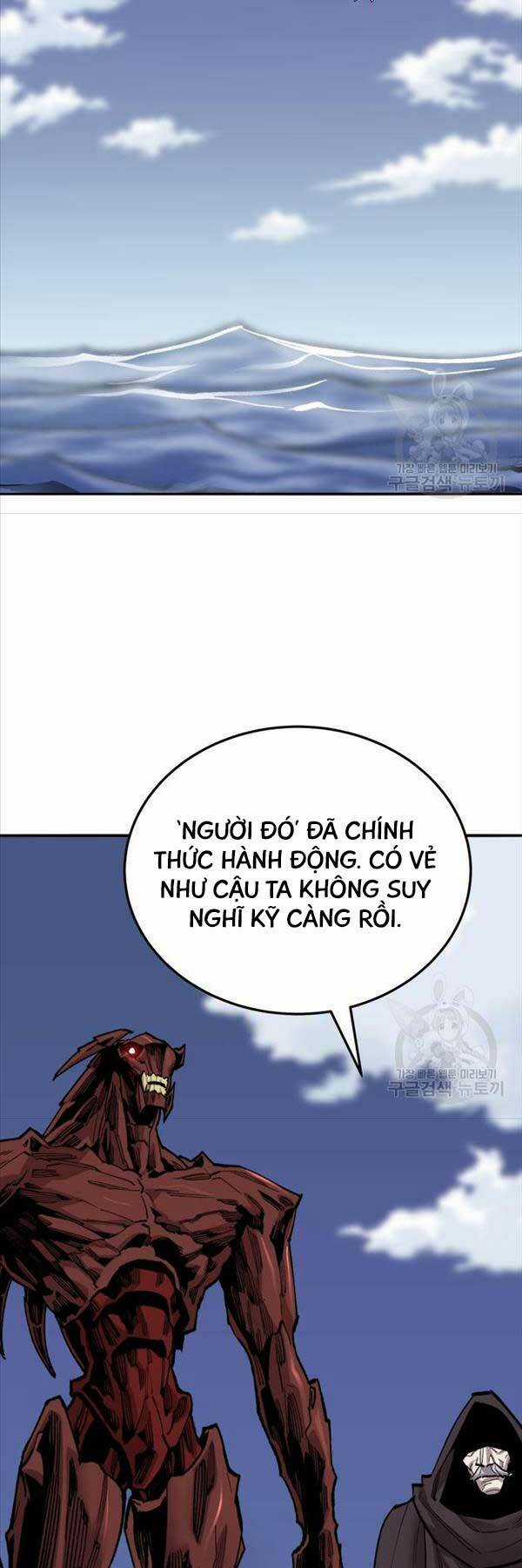 Phá Bỏ Giới Hạn - Chapter 115 - Trang 2