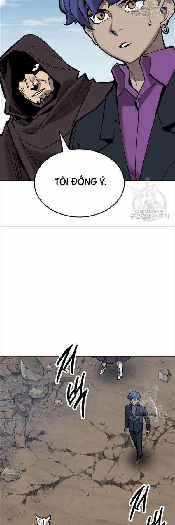 Phá Bỏ Giới Hạn - Chapter 115 - Trang 102