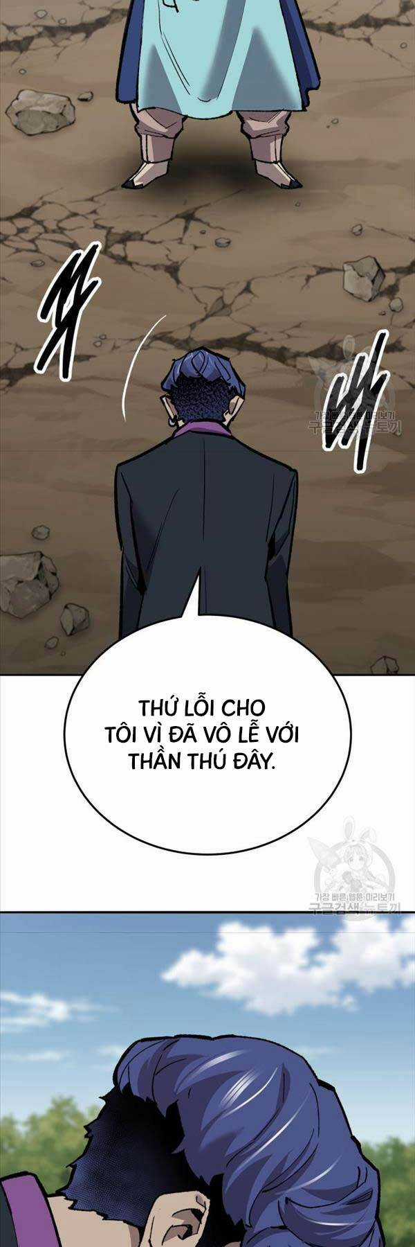 Phá Bỏ Giới Hạn - Chapter 115 - Trang 104