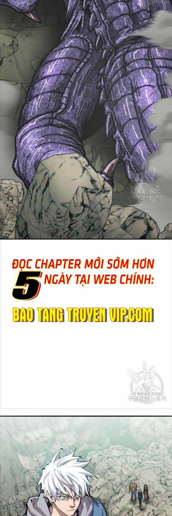 Phá Bỏ Giới Hạn - Chapter 115 - Trang 18