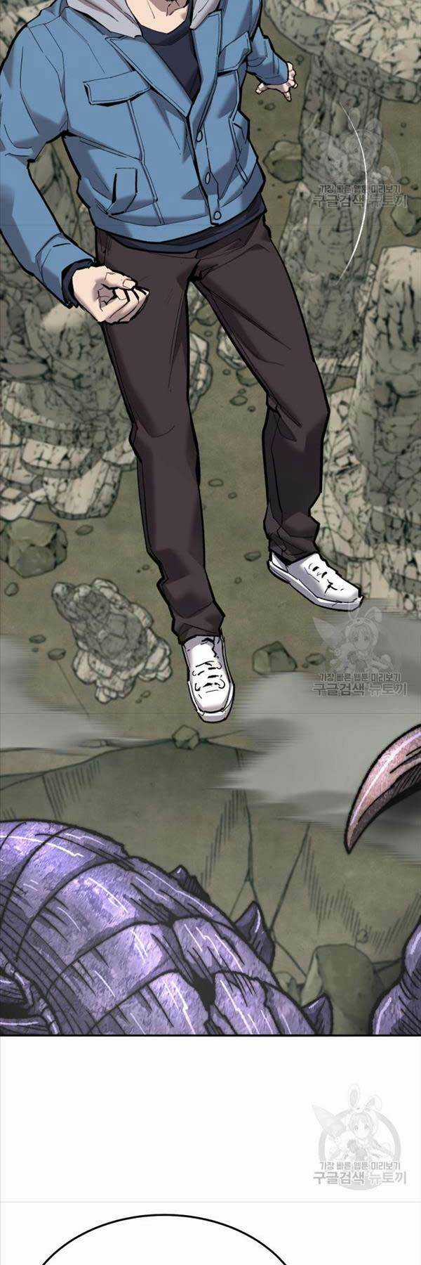 Phá Bỏ Giới Hạn - Chapter 115 - Trang 19