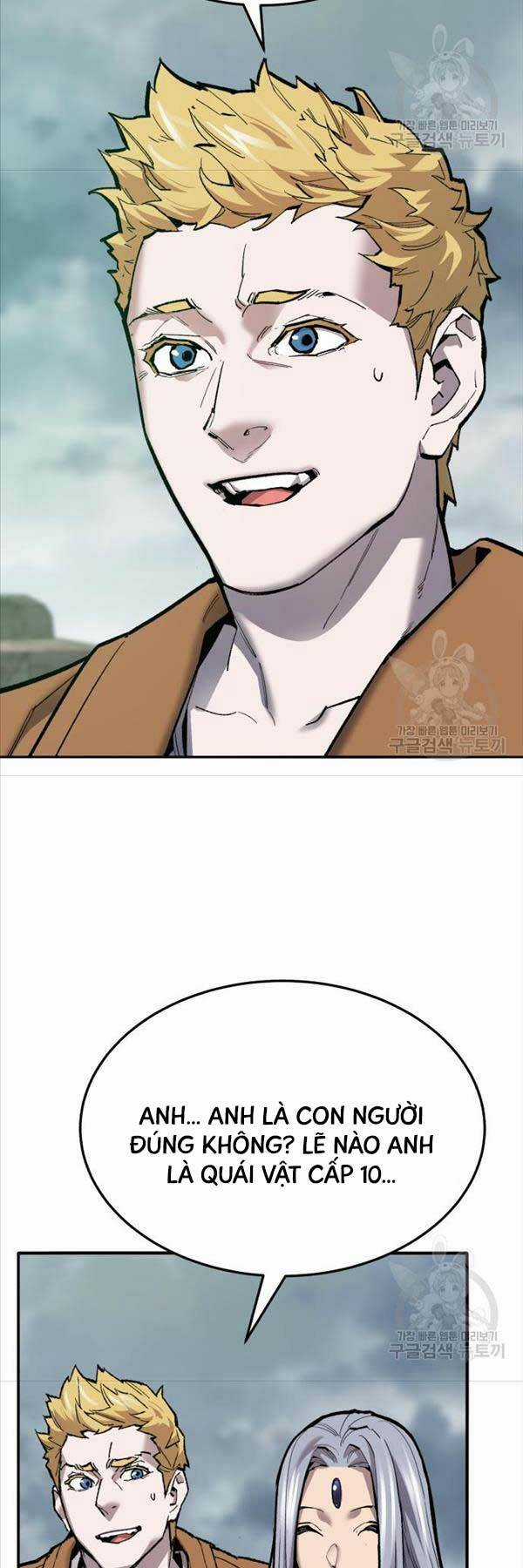 Phá Bỏ Giới Hạn - Chapter 115 - Trang 21