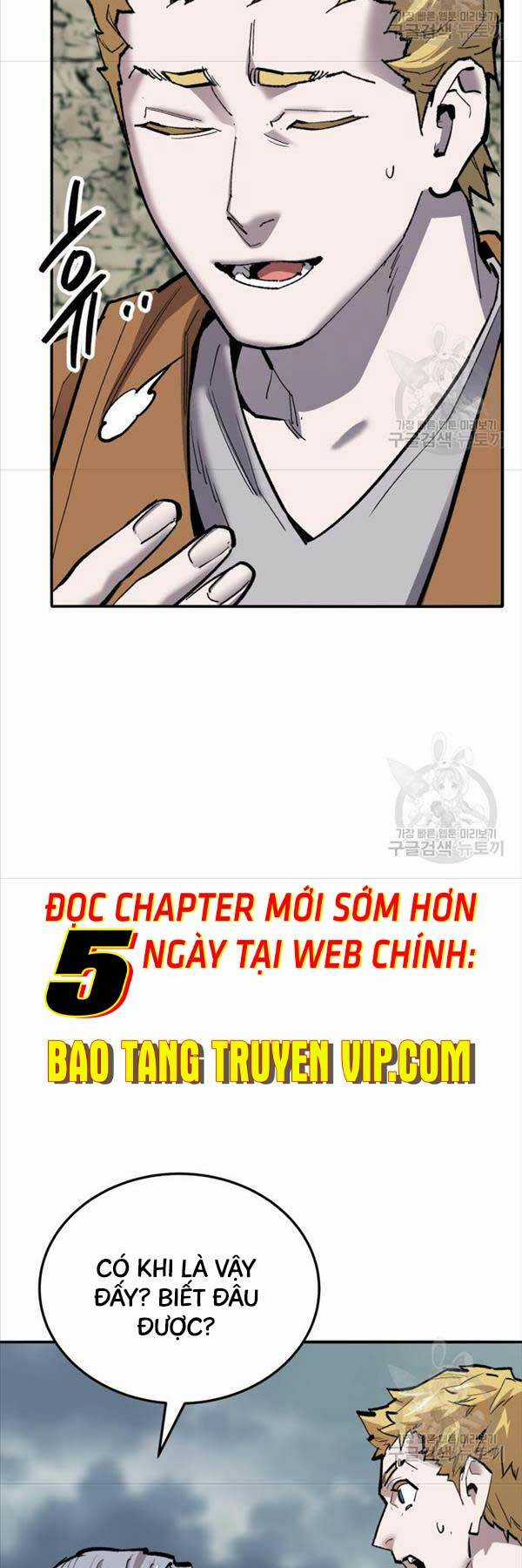 Phá Bỏ Giới Hạn - Chapter 115 - Trang 23