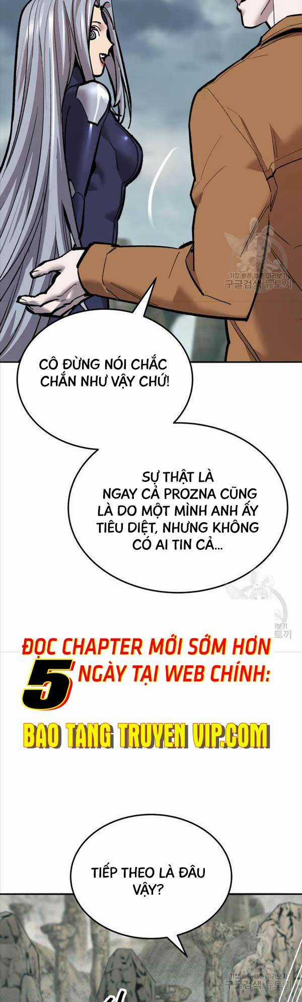 Phá Bỏ Giới Hạn - Chapter 115 - Trang 24
