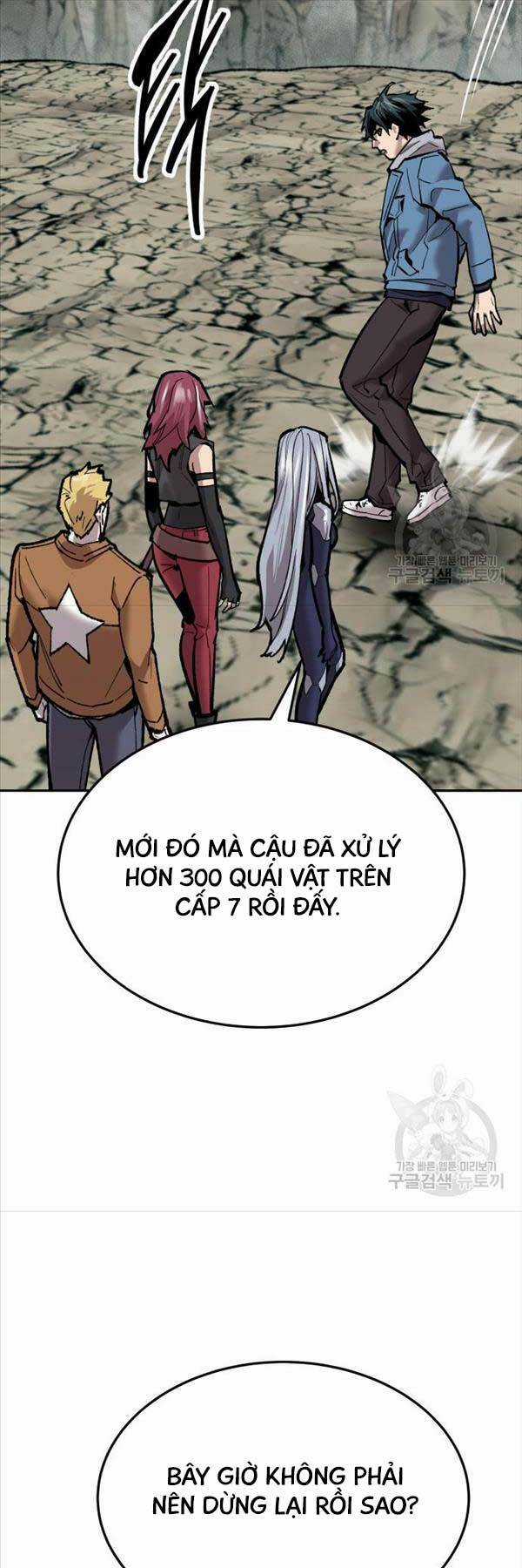 Phá Bỏ Giới Hạn - Chapter 115 - Trang 25