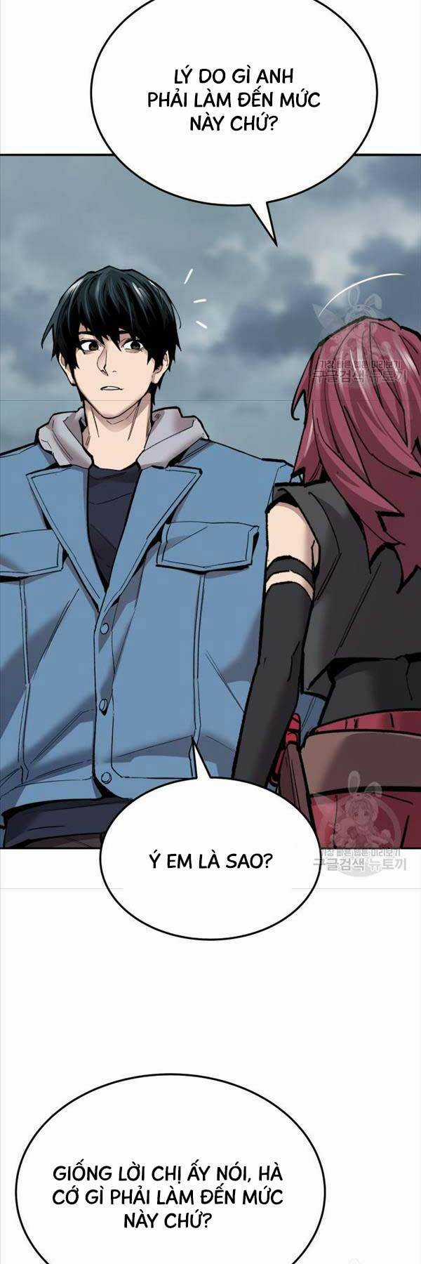 Phá Bỏ Giới Hạn - Chapter 115 - Trang 27