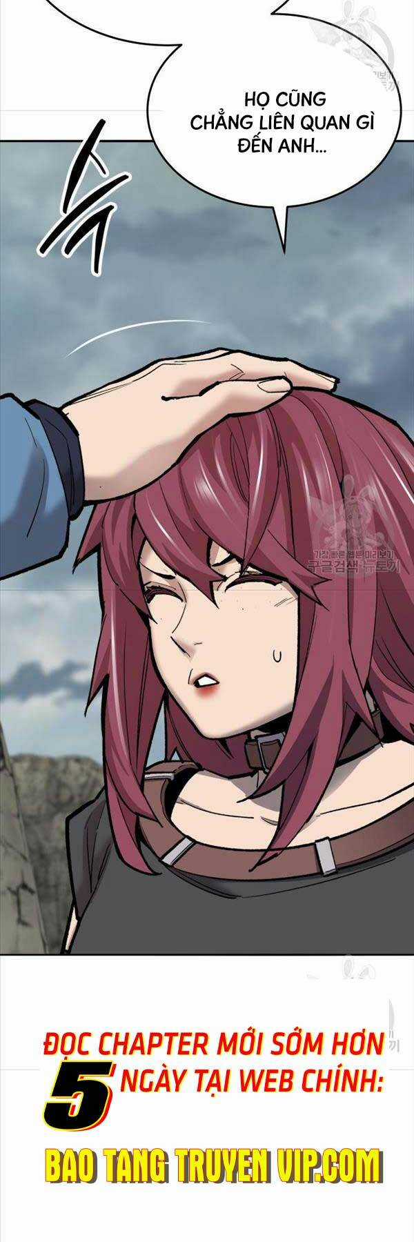 Phá Bỏ Giới Hạn - Chapter 115 - Trang 28
