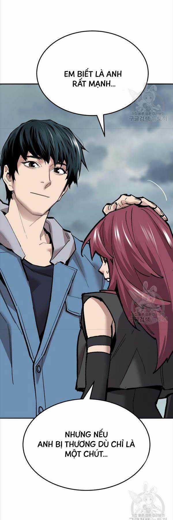 Phá Bỏ Giới Hạn - Chapter 115 - Trang 29