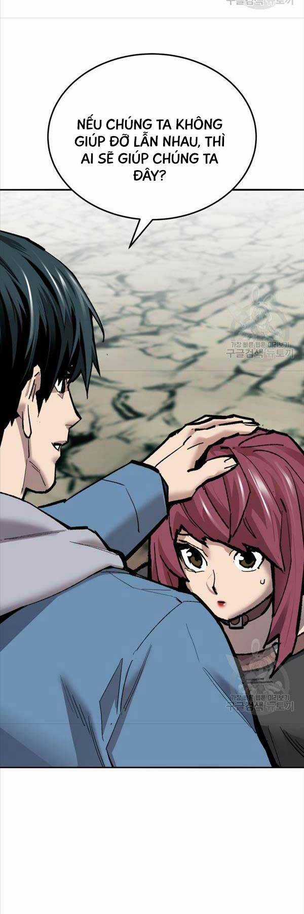 Phá Bỏ Giới Hạn - Chapter 115 - Trang 30