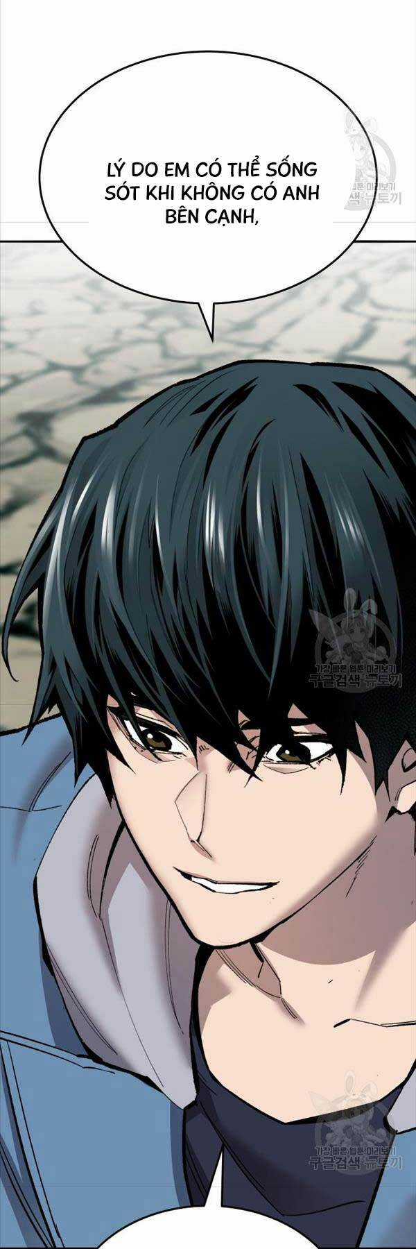 Phá Bỏ Giới Hạn - Chapter 115 - Trang 31