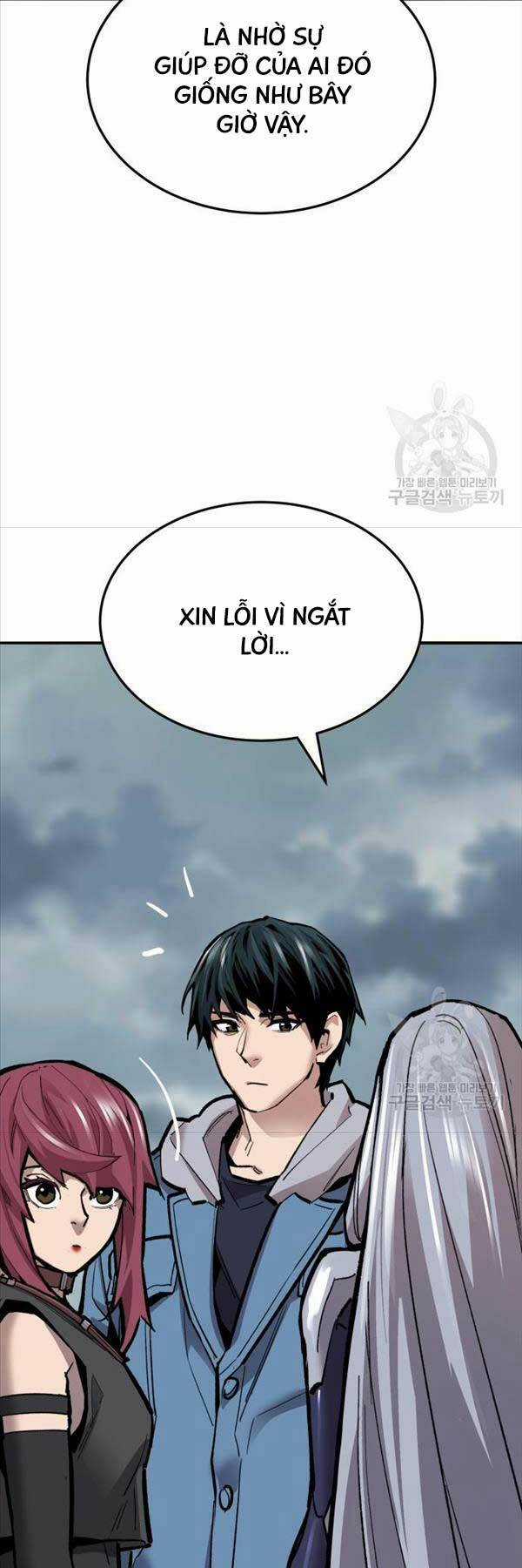 Phá Bỏ Giới Hạn - Chapter 115 - Trang 32