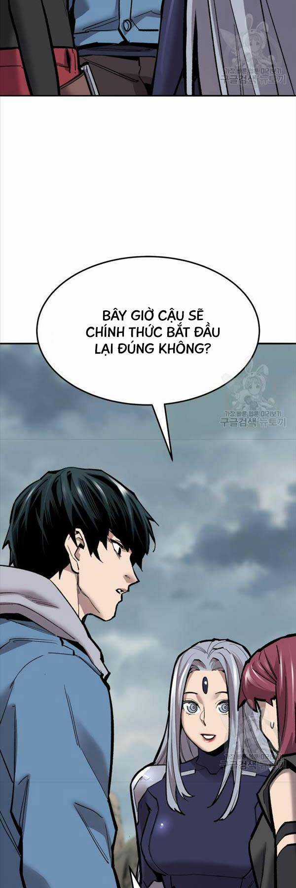 Phá Bỏ Giới Hạn - Chapter 115 - Trang 33