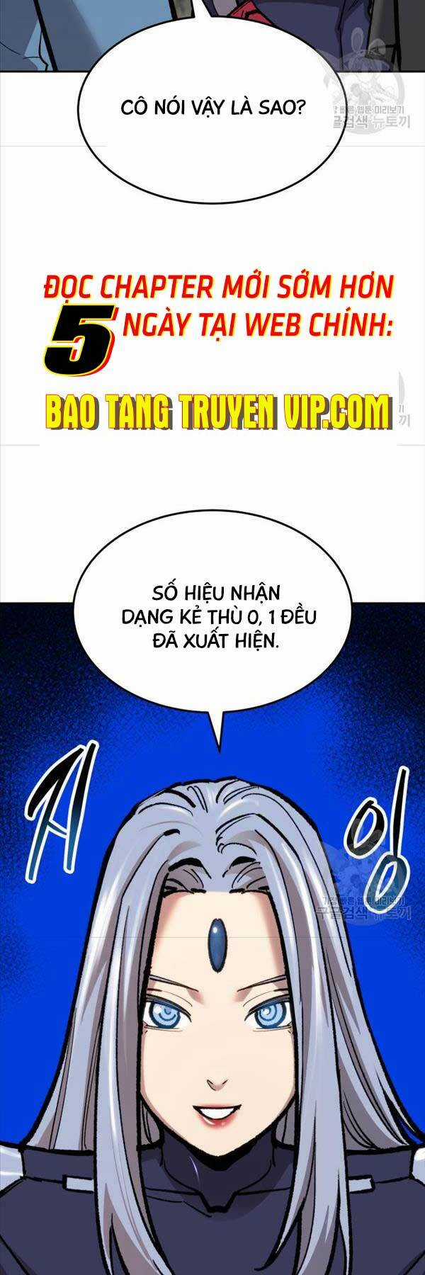 Phá Bỏ Giới Hạn - Chapter 115 - Trang 34