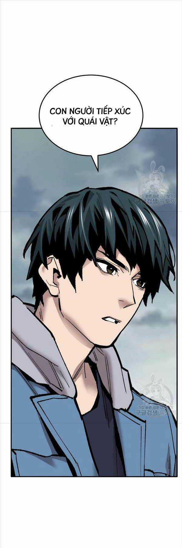 Phá Bỏ Giới Hạn - Chapter 115 - Trang 37