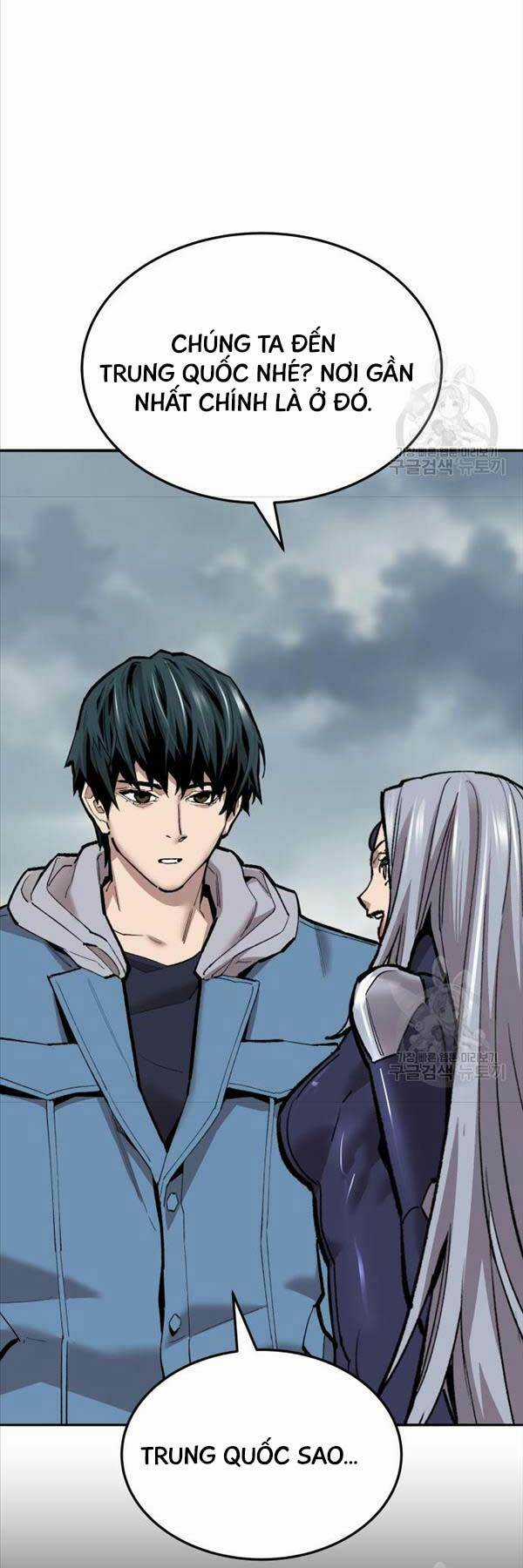 Phá Bỏ Giới Hạn - Chapter 115 - Trang 39