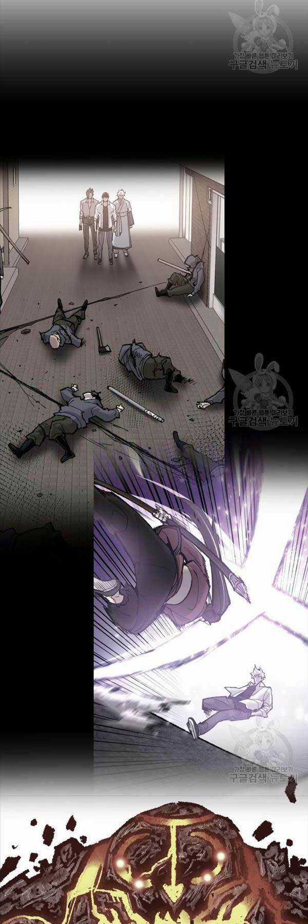 Phá Bỏ Giới Hạn - Chapter 115 - Trang 40