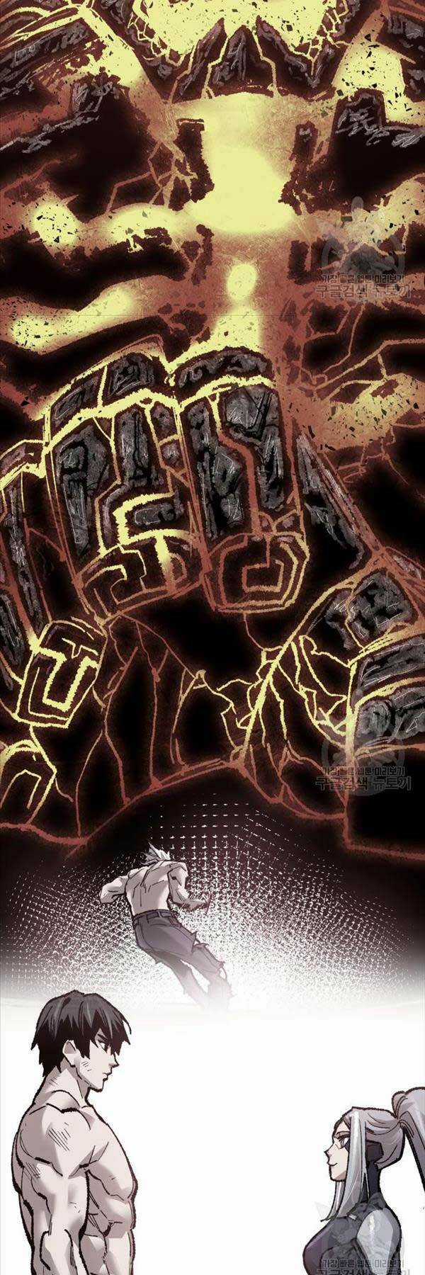 Phá Bỏ Giới Hạn - Chapter 115 - Trang 41