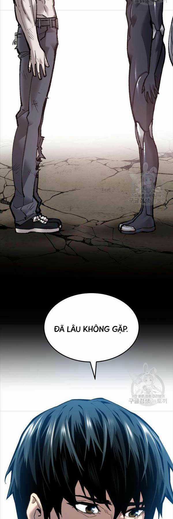 Phá Bỏ Giới Hạn - Chapter 115 - Trang 42