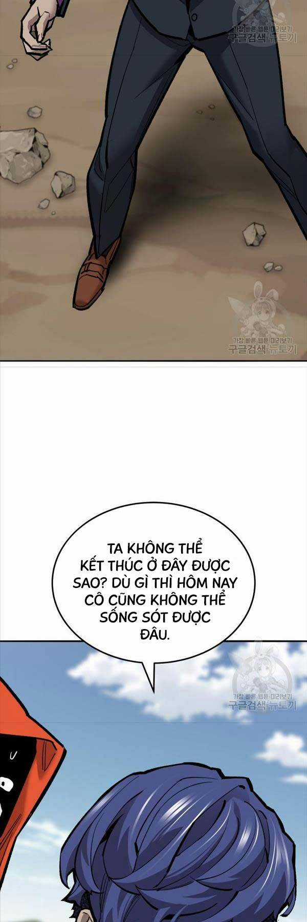 Phá Bỏ Giới Hạn - Chapter 115 - Trang 45