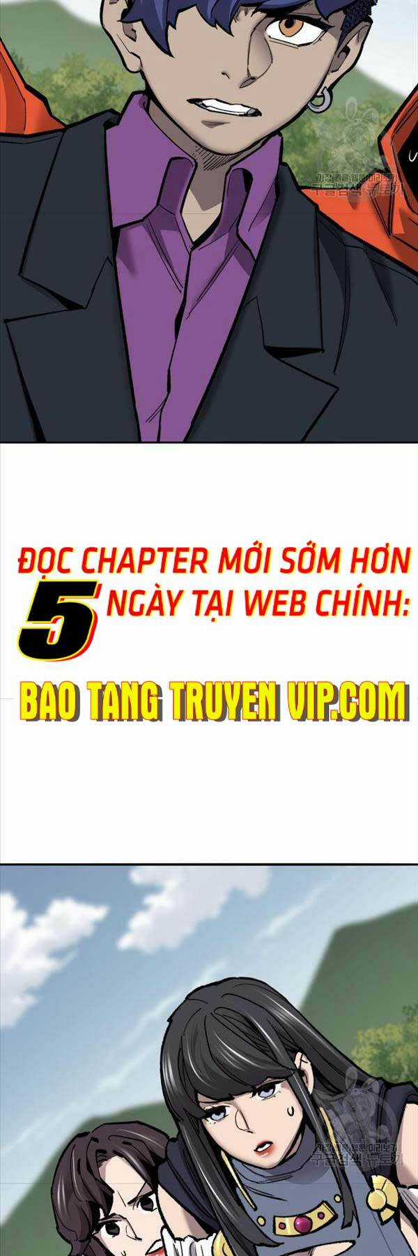 Phá Bỏ Giới Hạn - Chapter 115 - Trang 46