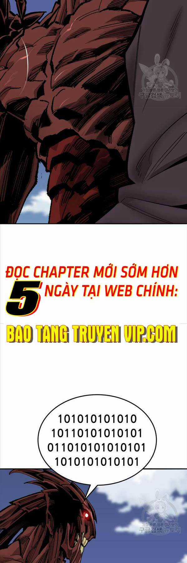 Phá Bỏ Giới Hạn - Chapter 115 - Trang 6