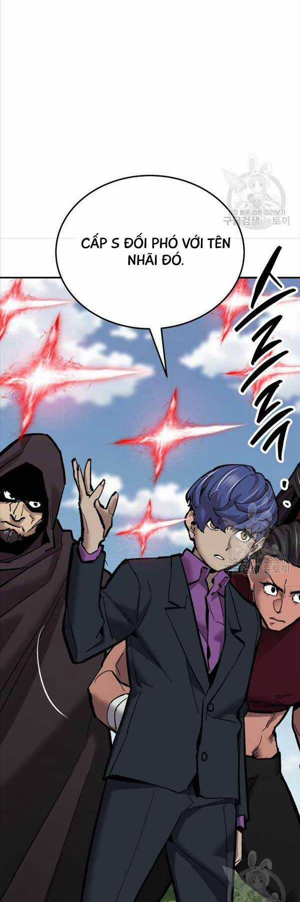 Phá Bỏ Giới Hạn - Chapter 115 - Trang 51