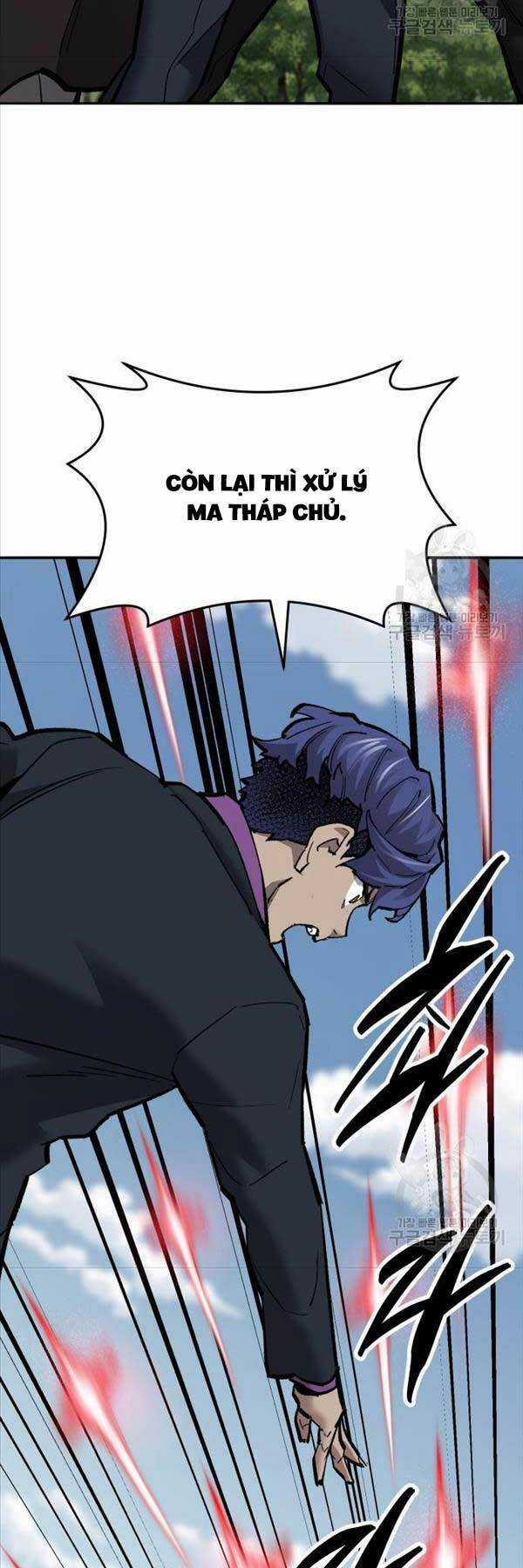 Phá Bỏ Giới Hạn - Chapter 115 - Trang 52